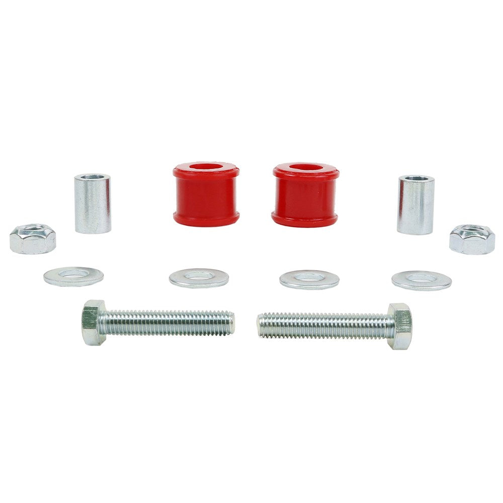 Nolathane Front Sway Bar Link Lower Bushing Kit - 42413