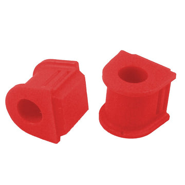 Nolathane Front Sway Bar Mount Bushing Kit (26mm) - 42426