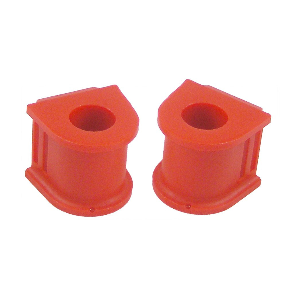 Nolathane Front Sway Bar Mount Bushing Kit (26mm) - 42426