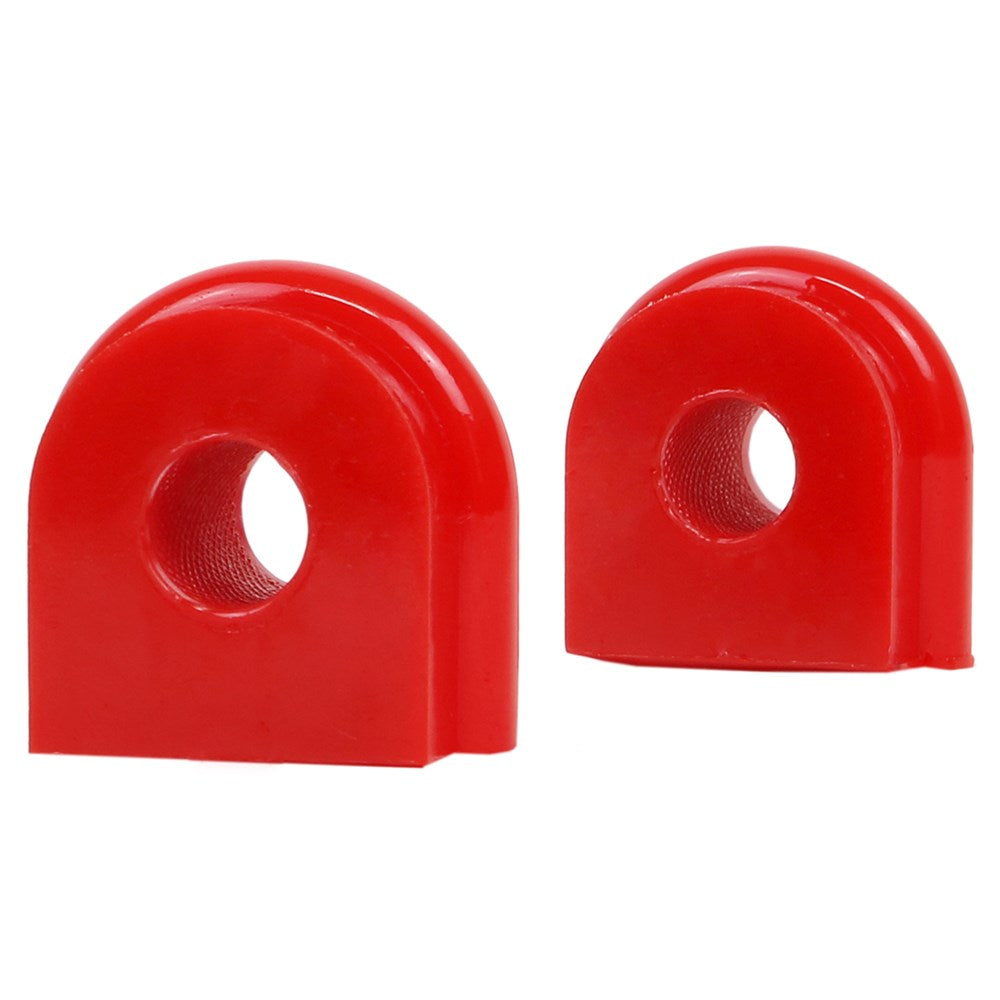 Nolathane Front Sway Bar Mount Bushing Kit (15mm) - 42429