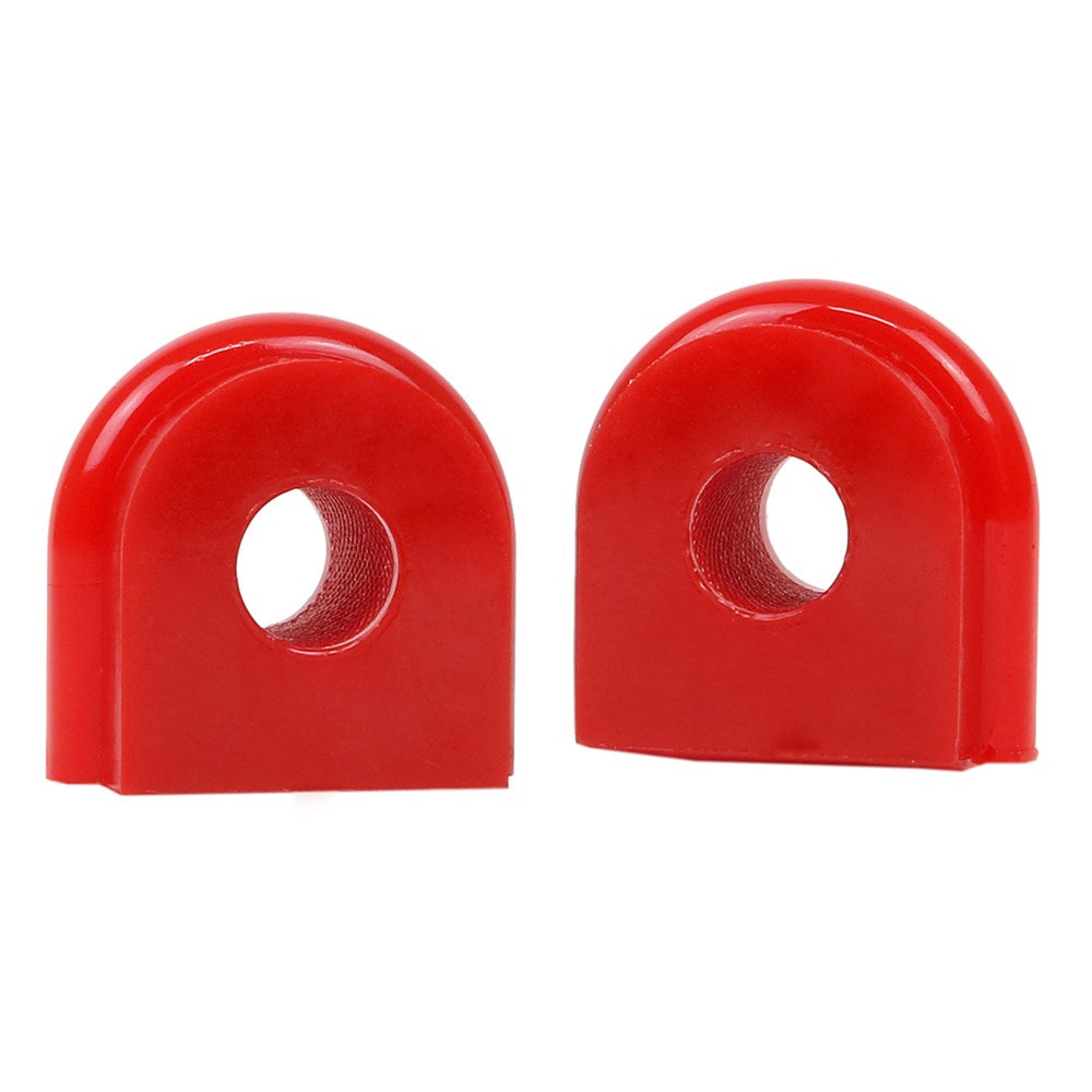 Nolathane Front Sway Bar Mount Bushing Kit (15mm) - 42429