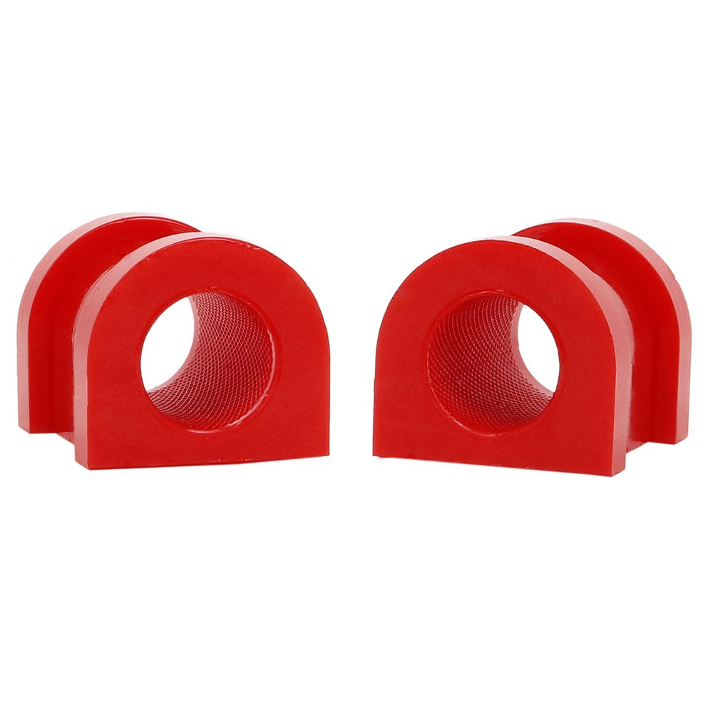 Nolathane Sway Bar Mount Bushing Kit (22mm) - 42435