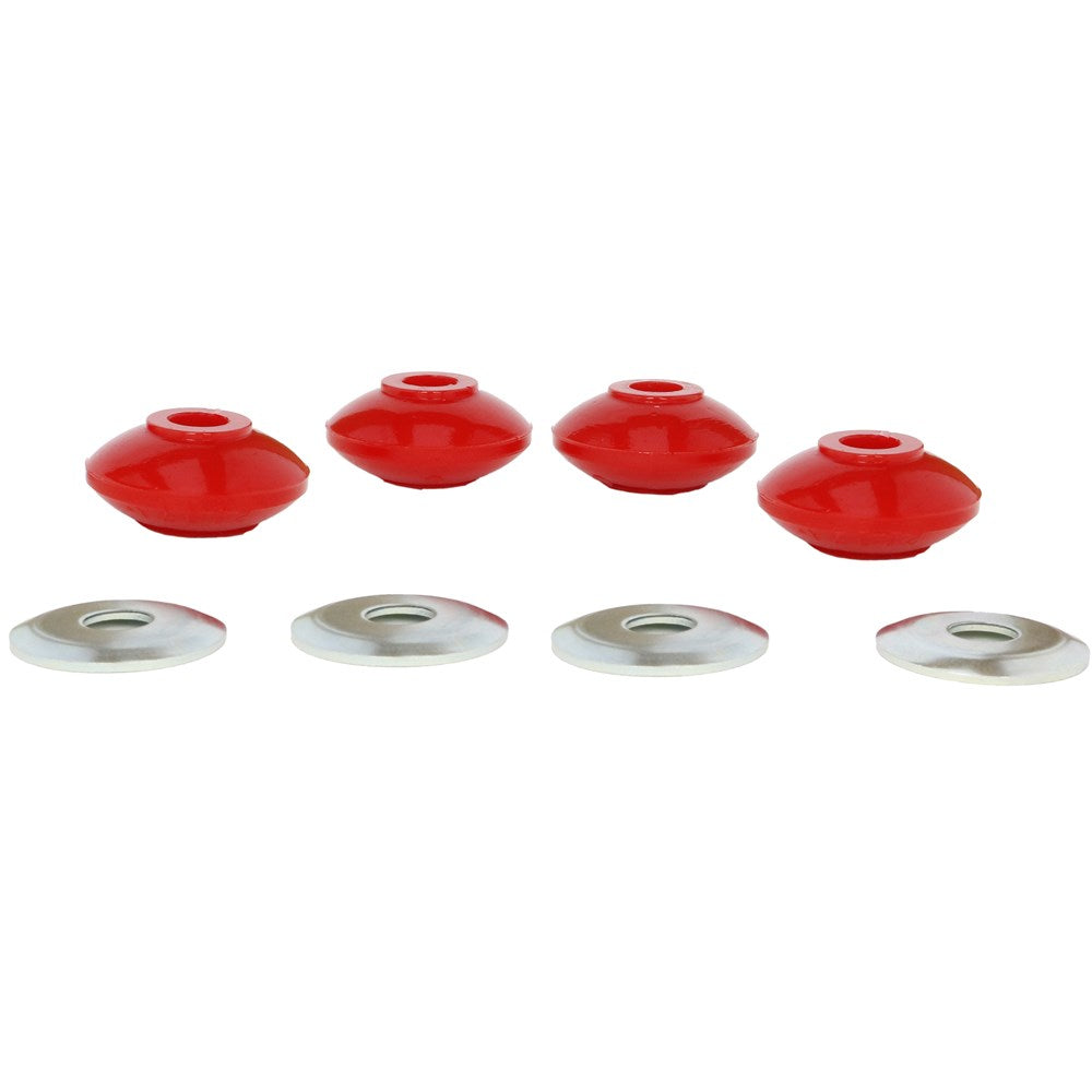 Nolathane Sway Bar Link Upper Bushing Kit - 42451W