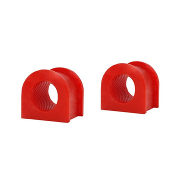 Nolathane Front Sway Bar Mount Bushing Kit (22mm) - 42454