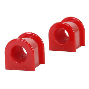 Nolathane Front Sway Bar Mount Bushing Kit (22mm) - 42468