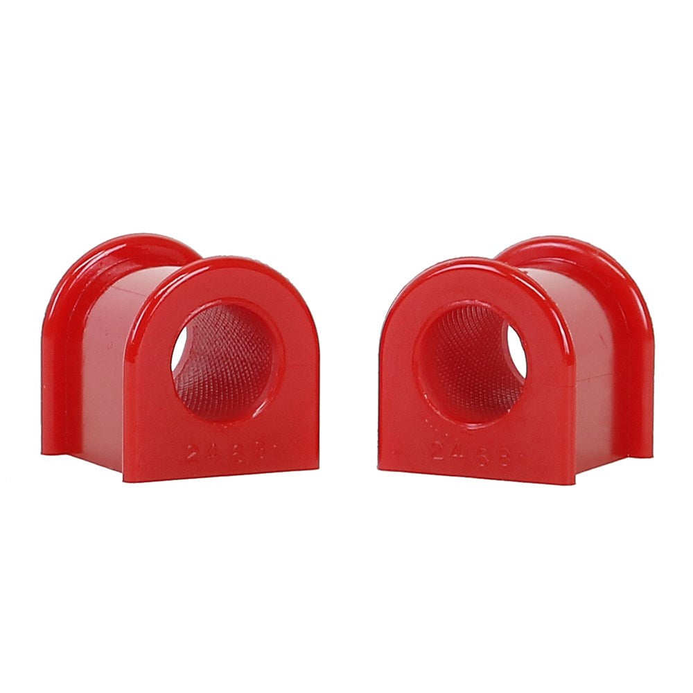 Nolathane Front Sway Bar Mount Bushing Kit (22mm) - 42468