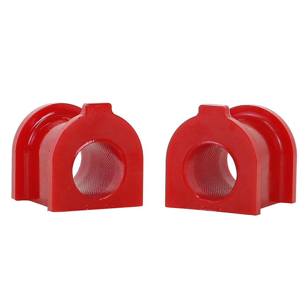 Nolathane Front Sway Bar Mount Bushing Kit (29mm) - 42470