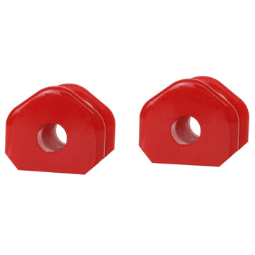 Nolathane Rear Sway Bar Mount Bushing Kit (14mm) - 42516