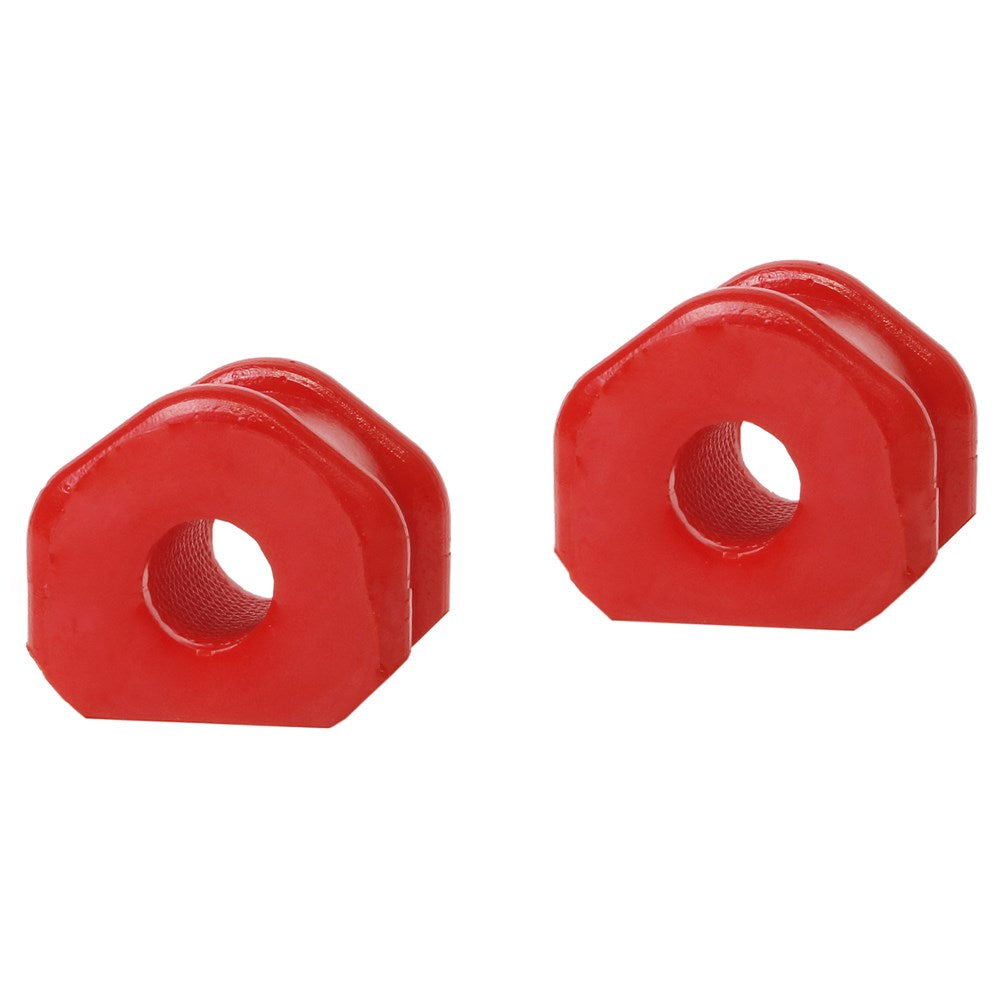 Nolathane Rear Sway Bar Mount Bushing Kit (16mm) - 42517