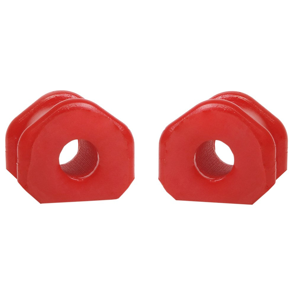 Nolathane Rear Sway Bar Mount Bushing Kit (16mm) - 42517