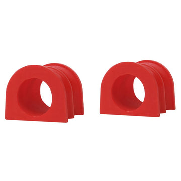 Nolathane Front Sway Bar Mount Bushing Kit (34mm) - 42526