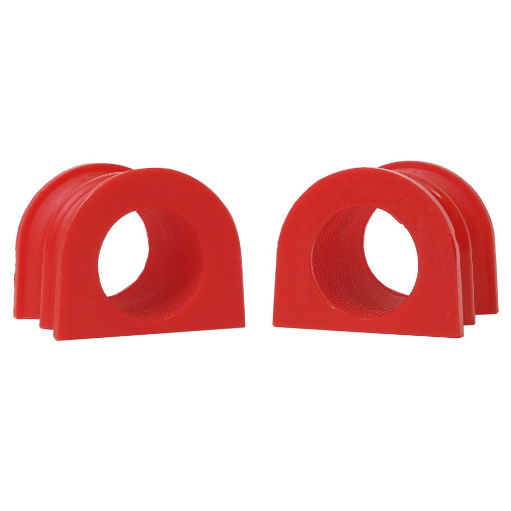 Nolathane Front Sway Bar Mount Bushing Kit (34mm) - 42526