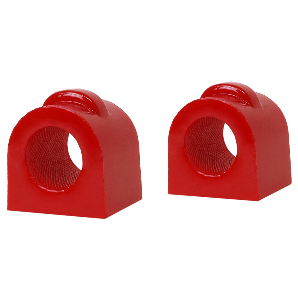 Nolathane Front Sway Bar Mount Bushing Kit (32mm) - 42527