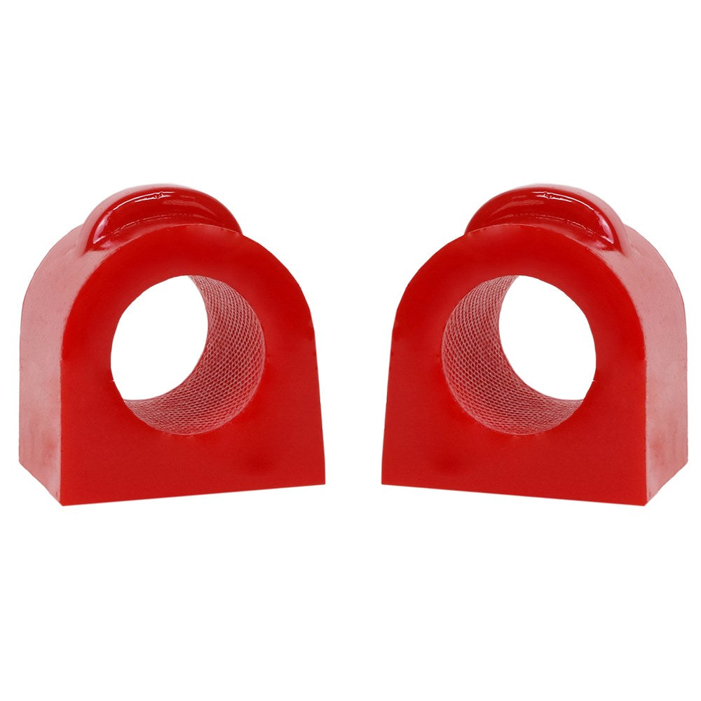 Nolathane Front Sway Bar Mount Bushing Kit (32mm) - 42527