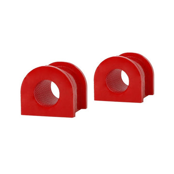 Nolathane Front Sway Bar Mount Bushing Kit (22mm) - 42530