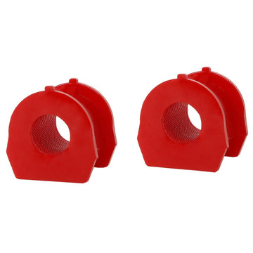 Nolathane Front Sway Bar Mount Bushing Kit (25.4mm) - 42531