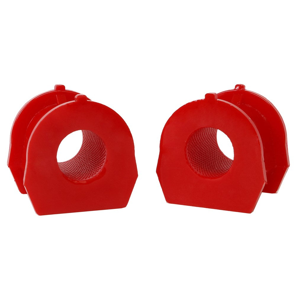 Nolathane Front Sway Bar Mount Bushing Kit (25.4mm) - 42531