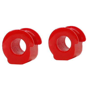 Nolathane Front Sway Bar Mount Bushing Kit (21mm) - 42532