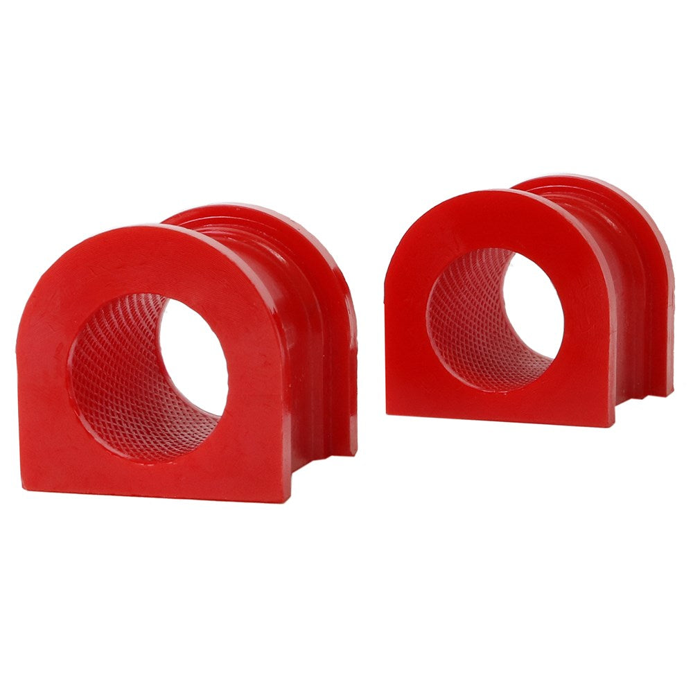 Nolathane Front Sway Bar Mount Bushing Kit (25mm) - 42533