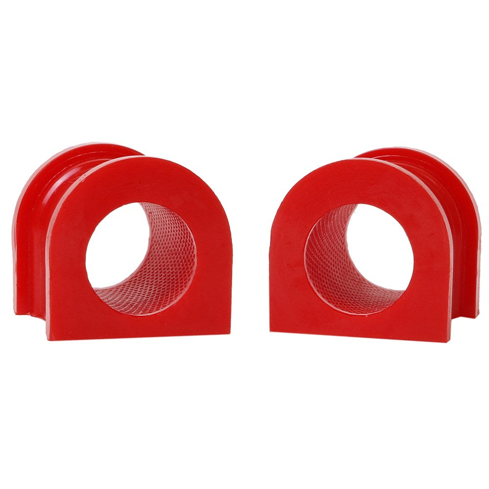 Nolathane Front Sway Bar Mount Bushing Kit (25mm) - 42533