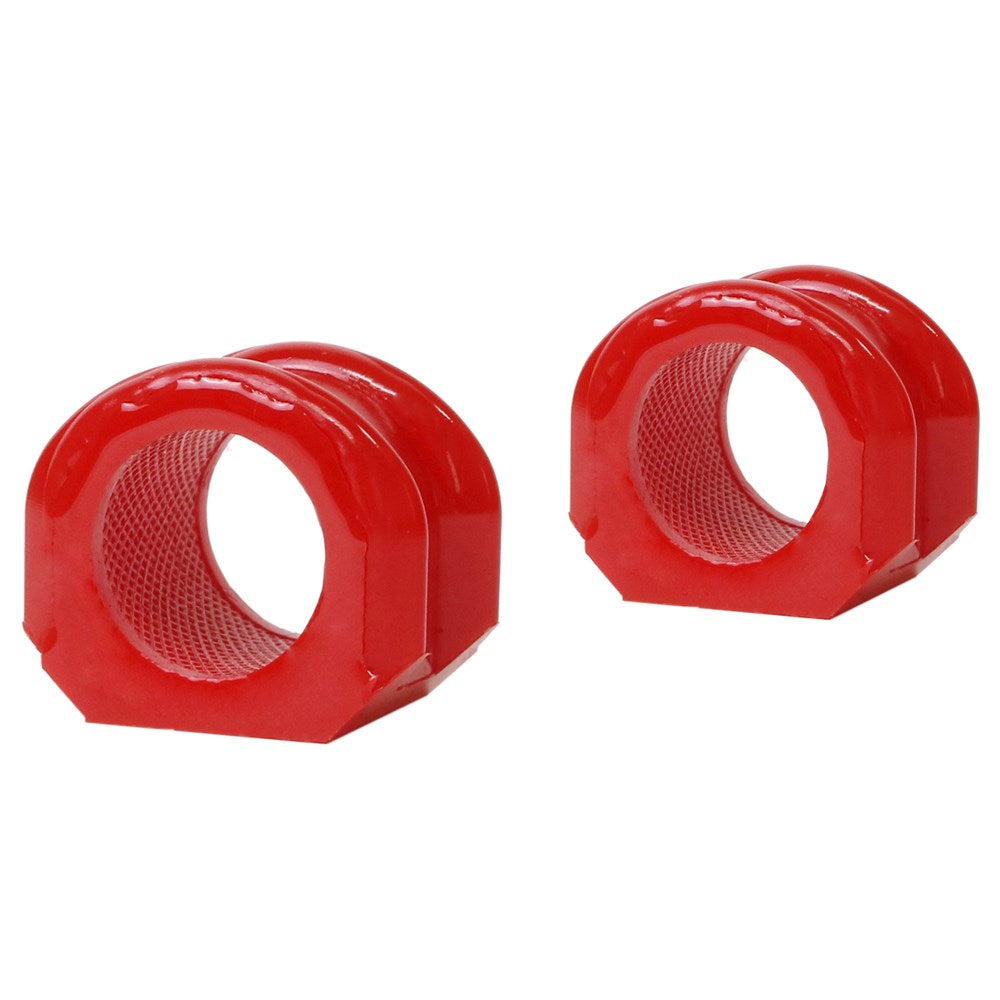 Nolathane Front Sway Bar Mount Bushing Kit (30mm) - 42553