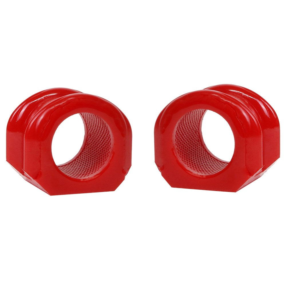 Nolathane Front Sway Bar Mount Bushing Kit (30mm) - 42553