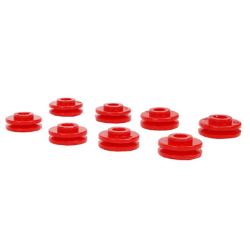 Nolathane Front Sway Bar Link Bushing Kit - 42558