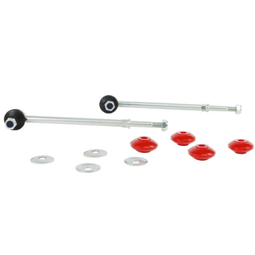 Nolathane Front Sway Bar Link - 42708