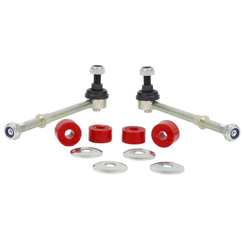 Nolathane Front Sway Bar Link - 42712