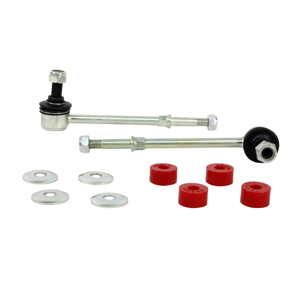 Nolathane Front Sway Bar Link - 42726