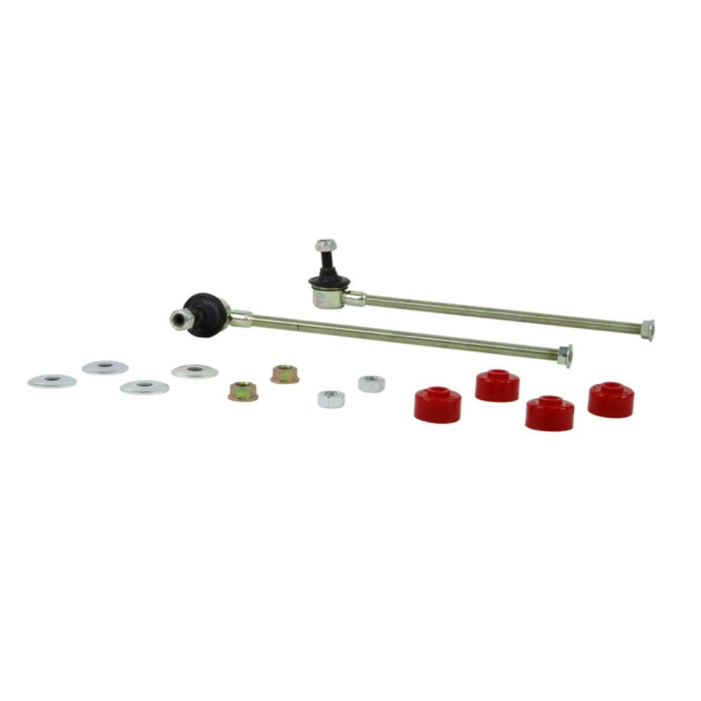 Nolathane Sway Bar Link - 10mm Ball Stud - 42791