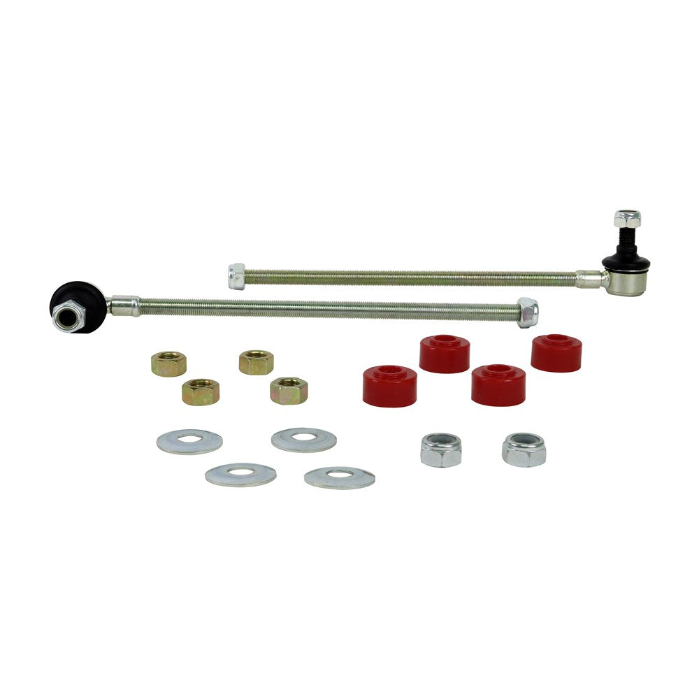 Nolathane Sway Bar Link (12mm) (universal Cut To Length) - 42793