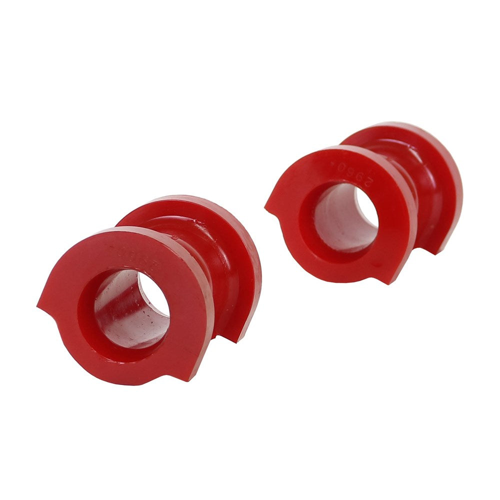 Nolathane Front Sway Bar Mount Bushing Kit (26mm) - 42960