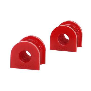 Nolathane Rear Sway Bar Mount Bushing Kit (15mm) - 42965