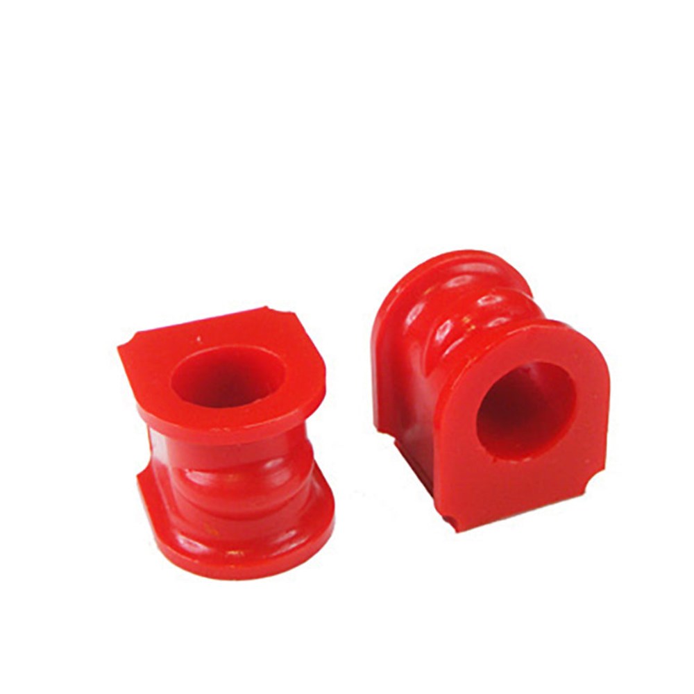 Nolathane Front Sway Bar Mount Bushing Kit (25mm) - 42979