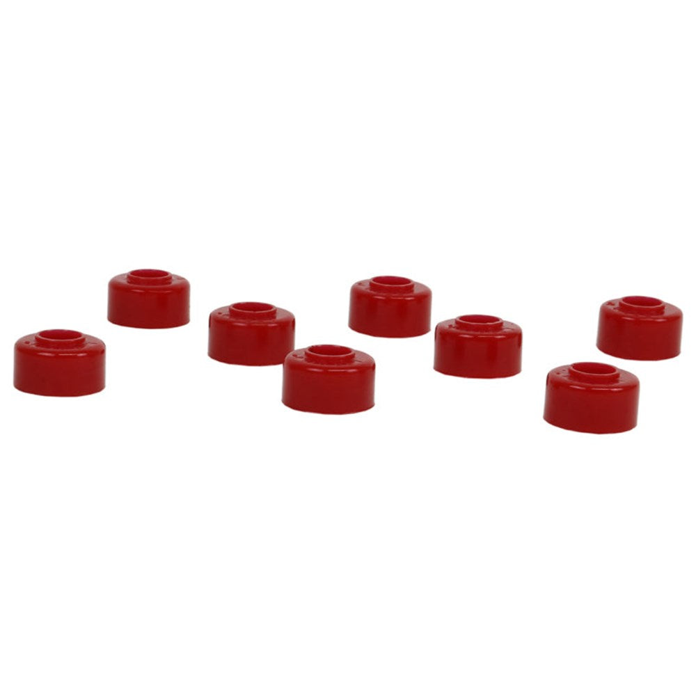 Nolathane Rear Sway Bar Link Bushing Kit - 43006