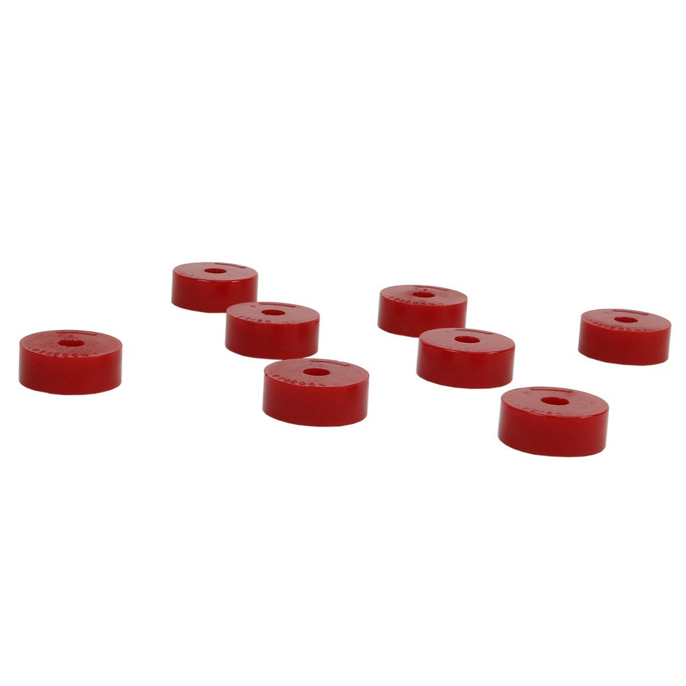 Nolathane Shock Absorber Bushing Kit - 43013