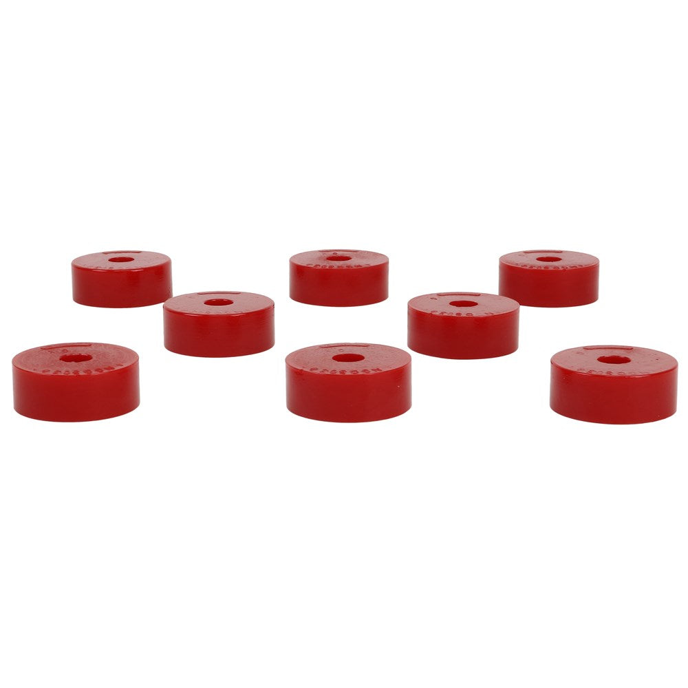 Nolathane Shock Absorber Bushing Kit - 43013