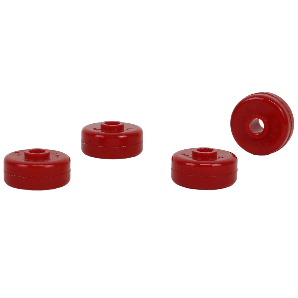 Nolathane Shock Absorber Bushing Kit - 43023