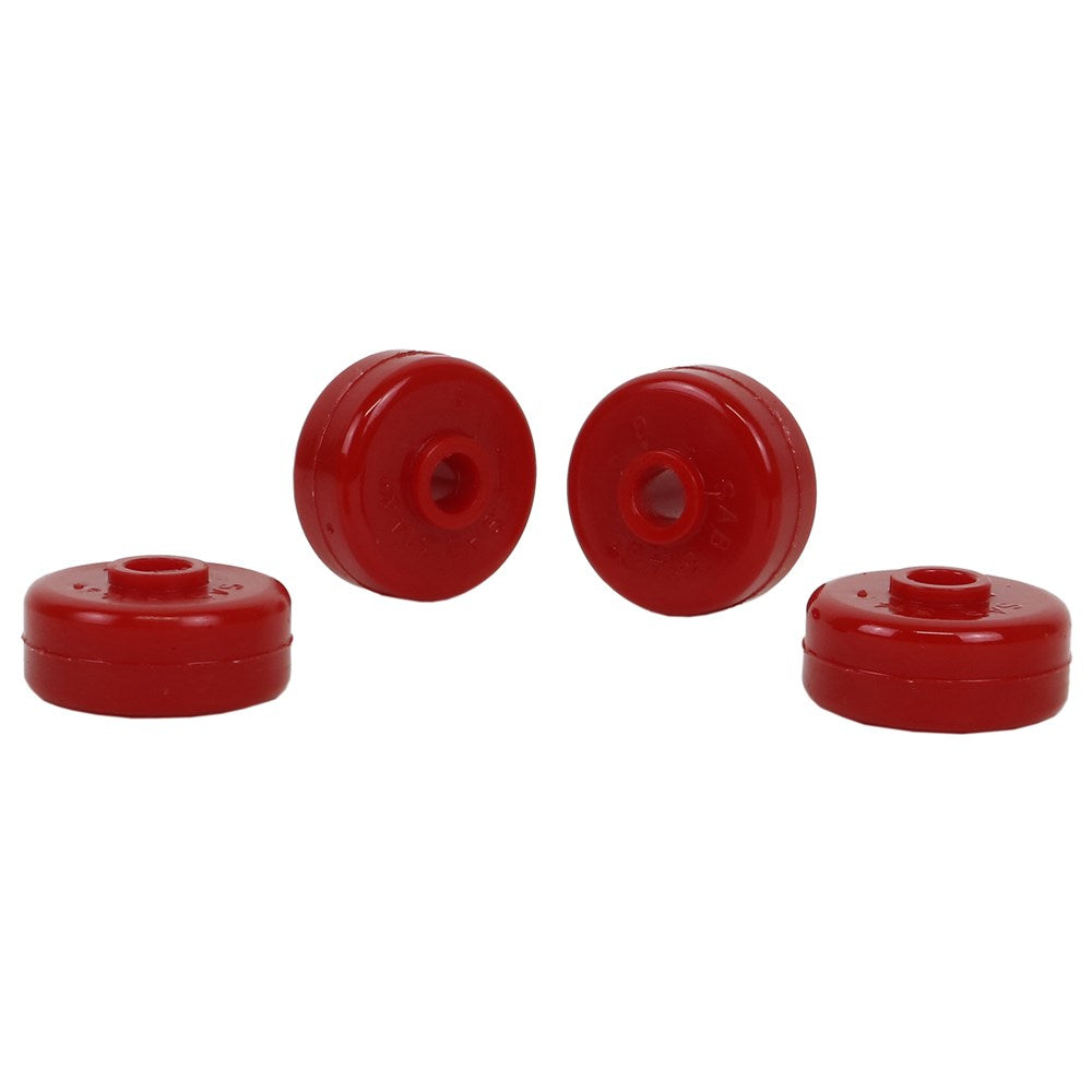 Nolathane Shock Absorber Bushing Kit - 43023