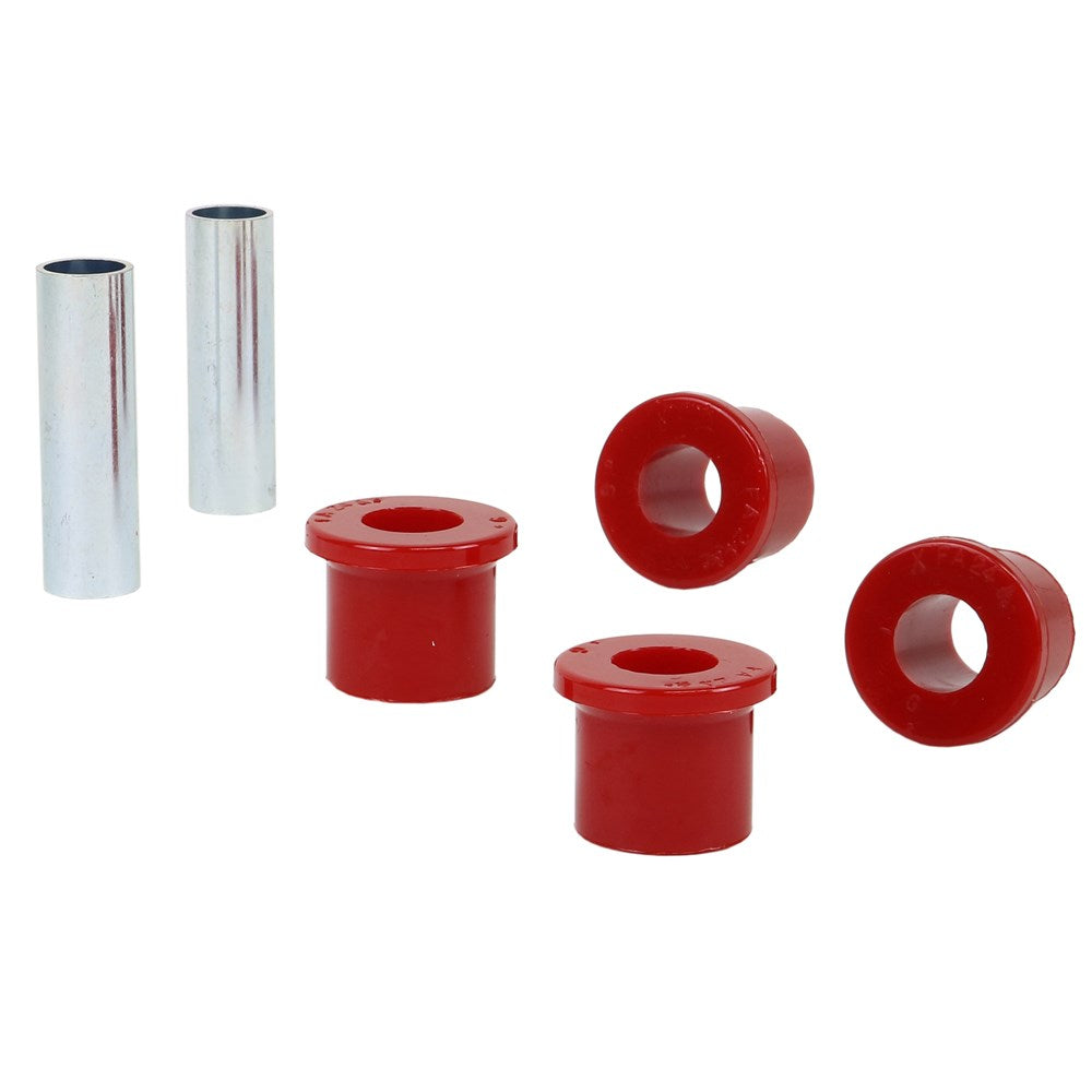 Nolathane Shock Absorber To Control Arm Bushing Kit - 43035