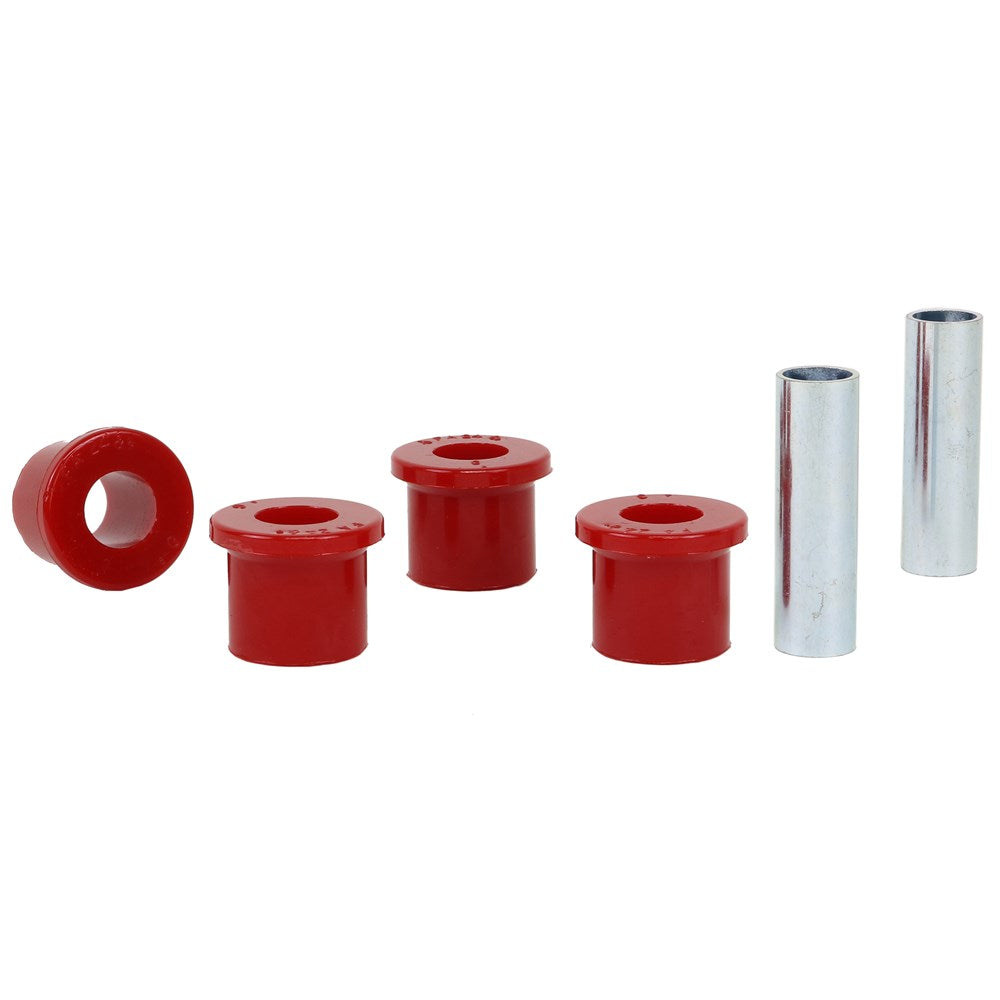 Nolathane Shock Absorber To Control Arm Bushing Kit - 43035