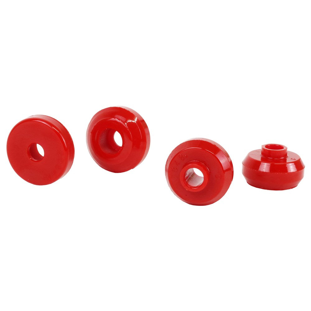 Nolathane Upper Shock Absorber Bushing Kit - 43084