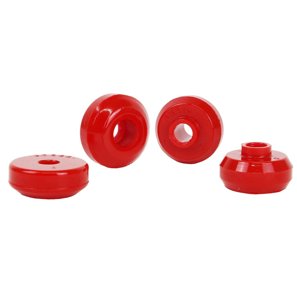 Nolathane Upper Shock Absorber Bushing Kit - 43084