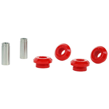 Nolathane Rear Lower Shock Absorber Bushing Kit - 43098