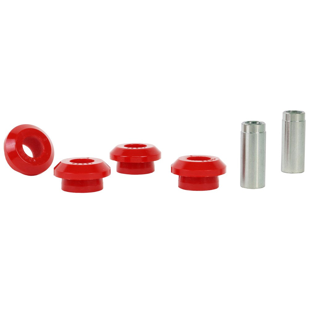 Nolathane Rear Lower Shock Absorber Bushing Kit - 43098