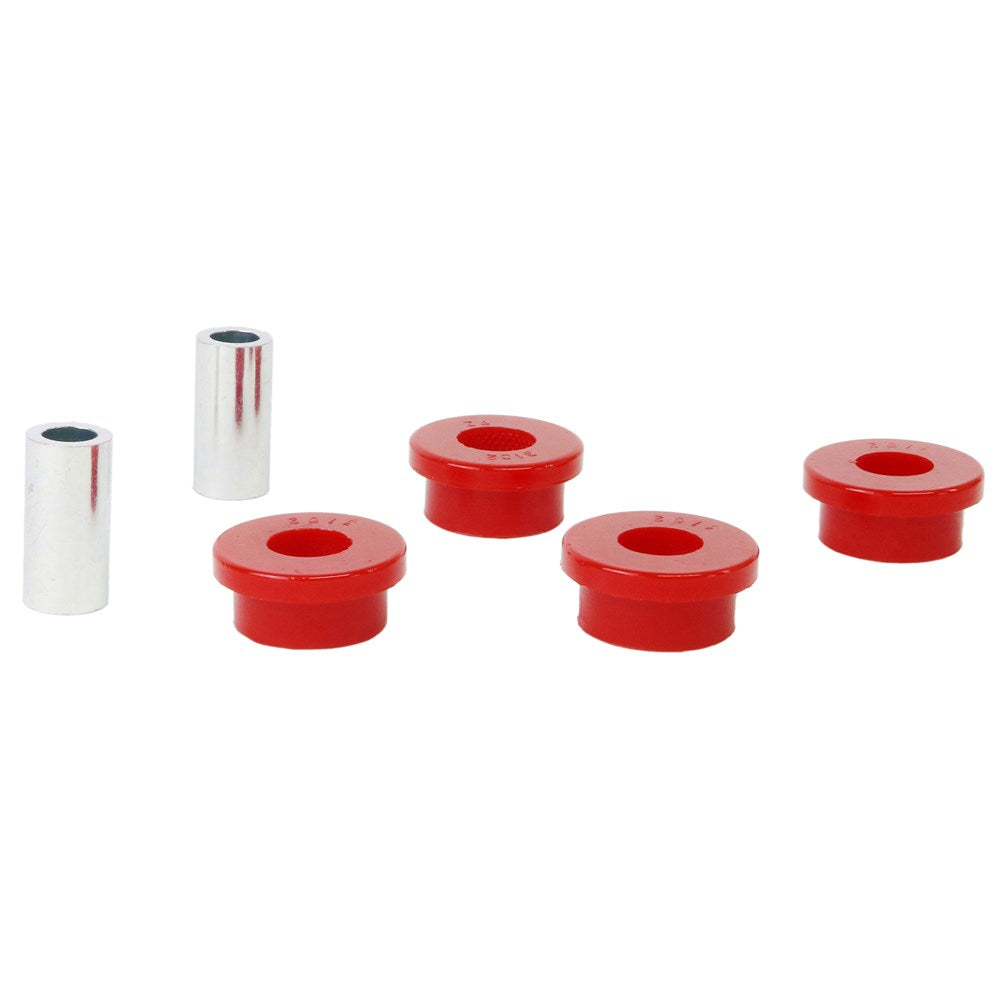 Nolathane Rear Uper Shock Absorber Bushing Kit - 43102