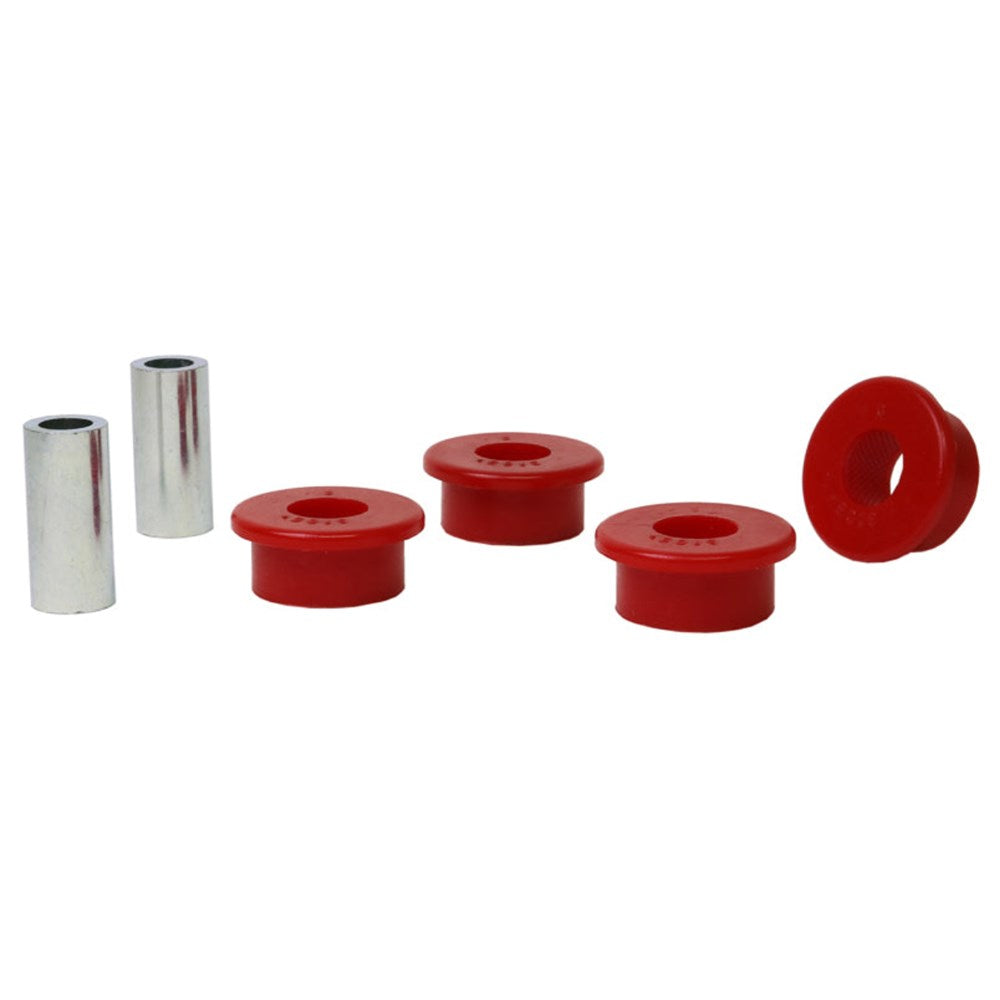 Nolathane Rear Shock Absorber Lower Bushing Kit - 43105