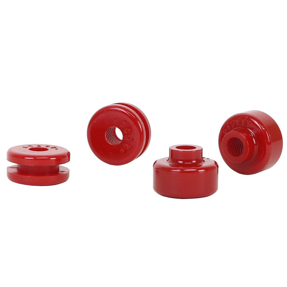 Nolathane Rear Shock Absorber Upper Bushing Kit - 43113