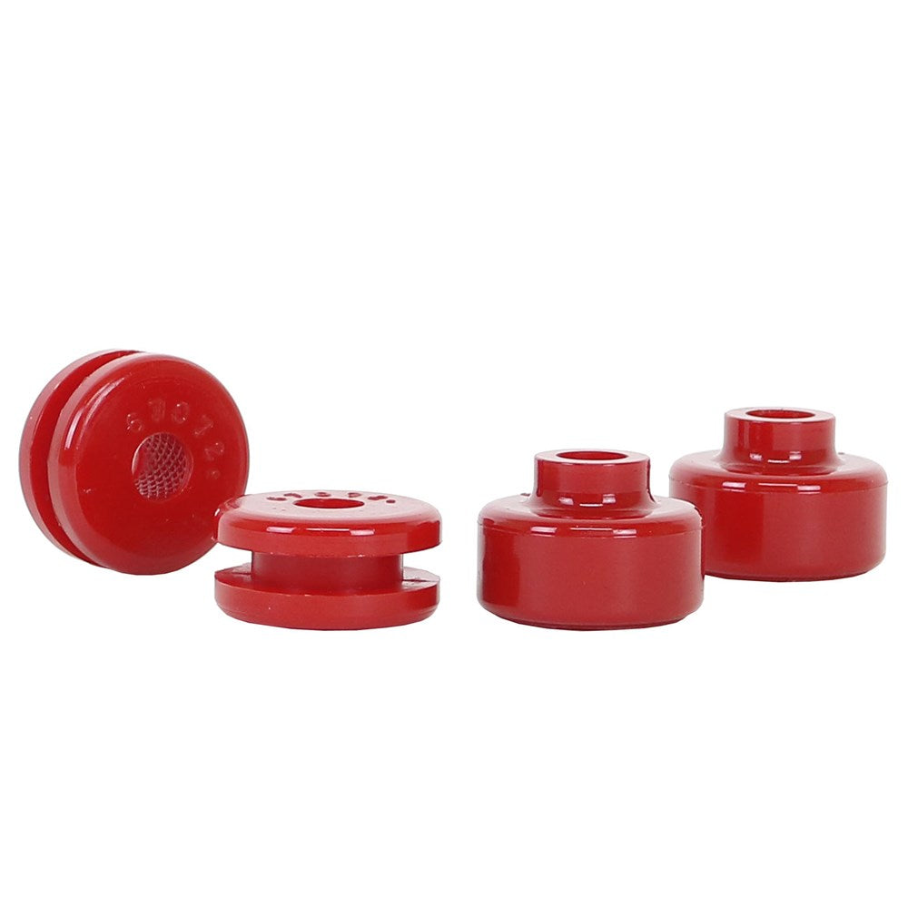 Nolathane Rear Shock Absorber Upper Bushing Kit - 43113